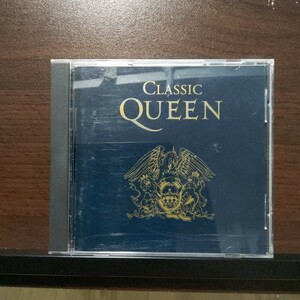 【輸入盤】 Classic Queen/クイーン　　　209