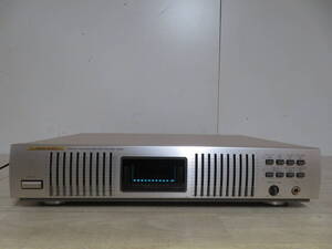 marantz マランツ EQ580F グラフィックイコライザー 室内保管品 非喫煙環境です 