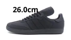 26.0cm adidas originals HUMANRACE SAMBA