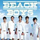 BEACH BOYS（通常盤） BEACH BOYS