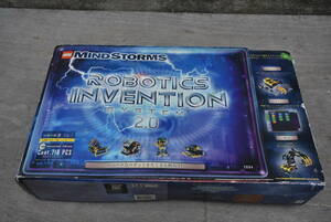 Qm216 LEGO MINDSTORMS: Robotics Invention System V2.0 レゴブロック マインドストーム 