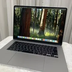 MacBook Air M2 15インチ シルバー 256GB 美品