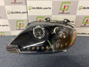 【GP美品】 純正品 マセラティ クワトロポルテ M139S ヘッドランプ 左 000272745