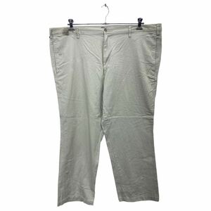 DOCKERS チノパンツ W44 ドッカーズ ビックサイズ ベージュ 古着卸 アメリカ仕入 2311-914