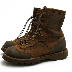 Danner ダナー ワークブーツ 15660X USMC RAT Gore-Tex Temperate Boot 1000デニールナイロン ヌバックレザー 牛革 ゴアテックス RATブー