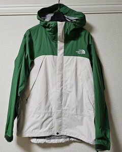 正規品 THE NORTH FACE ノースフェイス ドットシェル　マウンテンパーカー