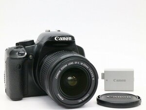 ●○Canon EOS Kiss X2 レンズキット デジタル一眼レフカメラ EFマウント キャノン○●027033039J○●