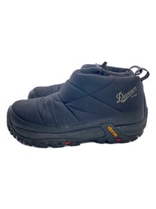 Danner◆FREDDO LO B200 PF/25cm/BLK/D120075