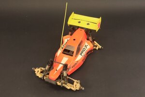 京商 ラジコン / RC / KYOSHO / レースカー / スポーツカー / パーツ / 部品 / シャーシ / 四駆 / 現状品