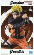 中古フィギュア うずまきナルト 「NARUTO-ナルト- 疾風伝」 Grandista-UZUMAKI NARUTO-