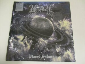 LP 『MYSTICUM / PLANET SATAN』 (Z11) #