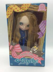 #6115　TAKARA ブライス Blythe タカラ ネオブライス レイチェルズリボン Rachel