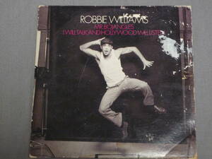 K27 ロビー・ウィリアムズ Robbie Williams Mr. Bojangles [CD]