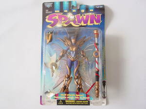 ★未使用 SPAWN スポーン フィギュア THE GODDESS ザ・ゴッデス McFARLANE TOYS 