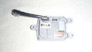 PIAA HID　バラスト　のみ　PH83 1個　ピア　