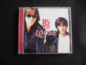 ☆ B’z　LOOSE　