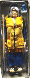 セール メディコムトイ スタイリッシュコレクション ルパン三世 百地三太夫 フィギュア ドール（JP-1)