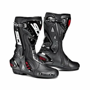 SIDI シディ ブーツ ST ブラック/ブラック 43(27.5cm)サイズ SIDI2000000076393