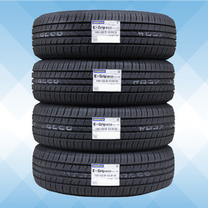 195/65R15 91H GOODYEAR グッドイヤー EFFICIENT GRIP ECO EG01 24年製 正規品 4本送料税込 \29,400 より 1