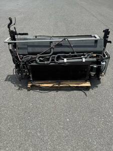 三菱ふそう 冷凍機ユニット MITSUBISHI TRANSPORT REFRIGERATION UNIT TDJS30DA TDJS30A-L2 中古