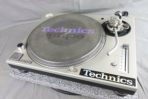 Technics テクニクス SL-1200MK3D ターンテーブル レコードプレーヤー ★F
