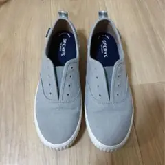 SPERRY スペリー 紐なしスニーカー