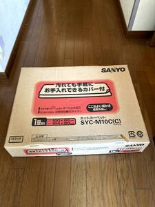 ホットカーペット　1畳相当　SANYO　SYC-M10C（C）【中古】