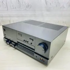 TECHNICS ステレオ SU-V80 プリメインアンプ