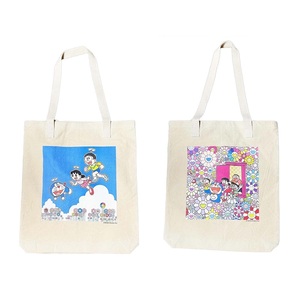 DORAEMON TAKASHI MURAKAMI TOTE BAG