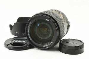 ★超極上品★ NIKON ニコン AF-S DX NIKKOR 18-300mm f/3.5-6.3G ED VR #2194476A