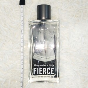 新品 Abercrombie & Fitch FIERCE 200ml アバクロ フィアース コロン 香水 RUEHL 925 GIVENCHY DOLCE&GABBANA GUCCI Chanel Ferragamo