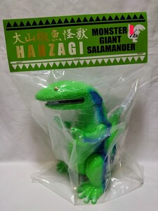 サンプラザ ハンザギ シカフェス ILUILU zollmen UZUMARK IZUMONSTER mutant vinyl hardcore hxsリアルヘッドrealhead真頭玩具 エレガブ 