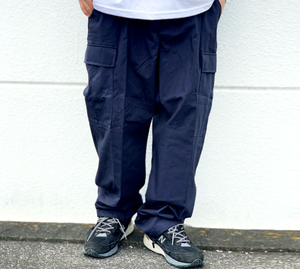 Ш極美品 PROPPER プロッパー BDU Cargo Pants リップストップ カーゴパンツ L-S