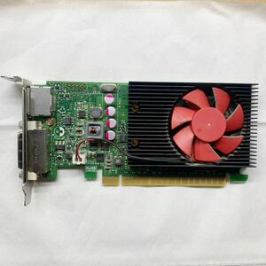 良品 HP グラボ NVIDIA GeForce GT730 918360-001 PCIExp 動作確認済み 保証付き