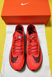 ナイキ NIKE ヴェイパーフライ ZOOM VAPORFLY 4% ランニングシューズ