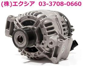 BMW E90 E91 E84 X1 オルタネーター 110A コア返却不要 320i 18i 12317533268 12317521383 12317532964