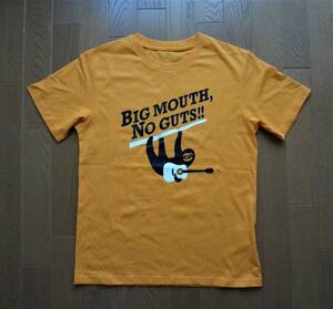 桑田佳祐　LIVE TOUR 2021 BIG MOUTH,NO GUTS!! Tシャツ Sサイズ