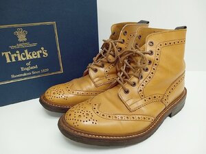 [16A-71-034-1] Tricker