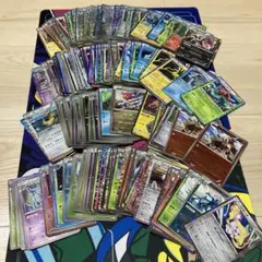 XY BW等昔のキラカードのみ約200枚大量まとめ売り③