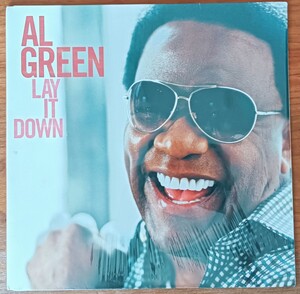 Al Green/Lay It Down/希少米Org.2LP/Questlove/The Roots