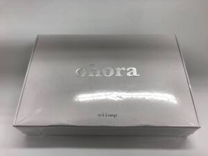 ohora オホーラ ネイルシール用 UVライト ジェルランプ ジェルネイル用 OHOL-03 未開封/保管品 セルフネイル #215852-33