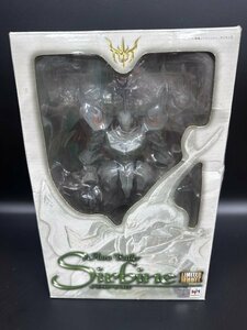 新品!! 希少!! リミテッドモデル サーバイン 聖戦士 ダンバイン オーラバトラー メガハウス