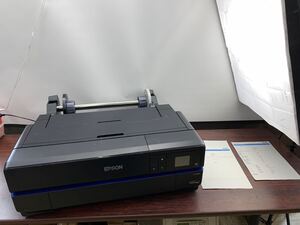 @43) 印刷可　EPSON SC-PX3V エプソン インクジェットプリンター プリンター A2 ノビ （丙1）