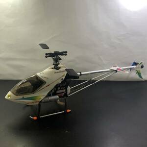 A90 1円～ ジャンク ヒロボー ラジコン ヘリコプター シャトルスカディ50 HIROBO RC