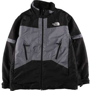 古着 ザノースフェイス THE NORTH FACE STEEP TECH 中綿マウンテンジャケット メンズXXXL /evb004090 ss2501_30