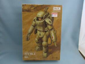 1/20 AFS Mk.Ⅱ　ウェーブ/WAVE　Ma.K. マシーネンクリーガー SF3D