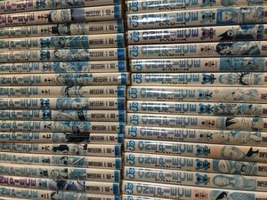 初版有り★ワンピース　全巻 　1～83巻まで　続刊有＋プールパーティ　コミック 　漫画★　ONE PIECE 　全巻　アニメ　劇場