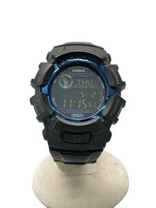 CASIO◆ソーラー腕時計・G-SHOCK/デジタル/BLK/GW-2310BD-1BJF