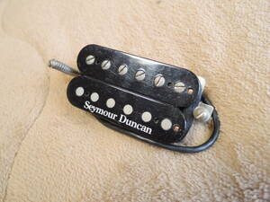 Seymour Duncan SH-2N ４芯 中古現状優先 売り切り～♪