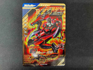 仮面ライダー龍騎 LR 仮面ライダーバトル ガンバライジング